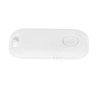 Generic Localisateur de clé Intelligent Bluetooth, Localisateur D'articles pour Animaux de Compagnie, Sac à Dos pour Enfants, Dispositif Anti-Perte pour Un Suivi et Une Gestion de Localisation