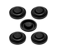 Generic Lot de 5 rondelles de diaphragme de chasse d'eau pour robinet flotteur sphérique 32 mm