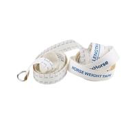 Generic Mètre Ruban Portable pour Chevaux, Porcs, Poids Corporel Des Animaux, Taille et Poids Des Chevaux