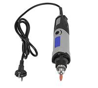 Generic Meuleuse électrique 400W, Outil Rotatif à Vitesse Variable de Haute qualité pour Sculpter, Meulage avec Construction Durable