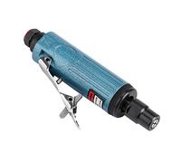 Generic Mini Polisseuse à Air 1/4 ''-outil de Matrice Léger à Grande Vitesse pour un Nettoyage Rapide et un Meulage de Précision (BLUE)