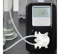 Generic Mini Pompe à Liquide Péristaltique, Conception Compacte pour le Traitement de L'eau et la, 1 unité