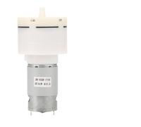 Generic Mini Pompe à Vide DC 24 V, Pompe D'aspiration D'air Efficace à Faible Bruit pour Fauteuils de Massage et Petits Appareils