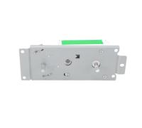 Generic Minuterie électronique pour Four à -ondes, Construction en Acier Inoxydable, 6 Broches D'insertion, Tension Nominale AC220-240 V, Convient pour WLD35 1S WLD35 2S, Idéal pour le Contrôle du