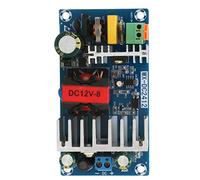 Generic Module de Circuit d'alimentation à Découpage Stable 12 V 8 A 100 W avec Composants de Haute qualité pour L'électronique Expérimentale et Une Utilisation Industrielle Légère