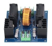 Generic Module de Pilote ZVS Haute Puissance 300W, Panneau Chauffant par Induction pour Usage Industriel, Matériau ABS