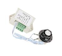 Generic Module Générateur de Signal 4-20mA, Sortie de Courant Analogique Réglable pour Convertisseur de Fréquence PLC, Servo 73x54x30mm