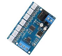 Generic "Module RS485 Capteur de Température Mesure MODBUS RTU Enregistreur Papier pour Usage Industriel Matériau PCB"