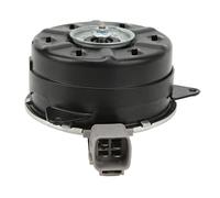 Generic Moteur de Ventilateur de Refroidissement à Condensateur adapté avec Précision pour SWIFT 1,3 L 2005 - 2009, Remplacement Haute Performance, 1 unité