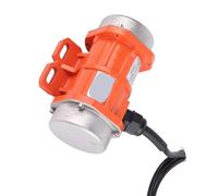 Generic Moteur de Vibration Puissant en Alliage D'aluminium, 3000 Tr/min, Moteur de Vibration électrique pour la Construction et L'exploitation Minière, 220V (30W)