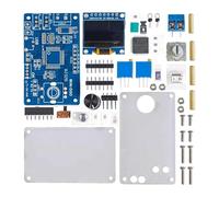 Generic Numérique DIY électronique STC8K8A Écran Kit de Formation à La Soudure Fabriqué à Partir de Composants PC pour Des, Type B