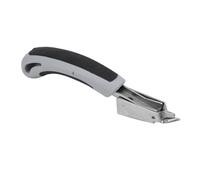 Generic Outil de Retrait D'Agrafes Portable et Robuste pour Enlever Rapidement les Agrafes de Meubles et de Tapis 16 X 3 X 3,5 Cm