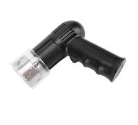 Generic Ouvre-Noix de Coco Automatique, Outil de Perforateur électrique pour Noix de Coco avec Construction en Acier Inoxydable 304 et Conception Portable Fil, pour de Jeunes et Matures dans la