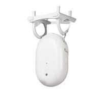 Generic Ouvre-Rideau Automatique, économe en énergie, Maison Intelligente, Télécommande, Robot de Rideau électrique pour Chambres à Coucher, Matériau ABS