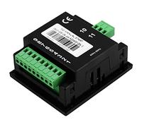 Generic Panneau de Démarrage Manuel de Micro-ordinateur de Carte de Contrôleur de Générateur avec L'indicateur de Défaut de LED pour L'usage Industriel et Domestique de Générateur 702