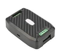 Generic PEACEFAIR PZEM-003 Compteur de Consommation CC de Conception Compacte pour la de L'énergie à la Maison ou au Bureau (PZEM-003+Module USB vers 485)