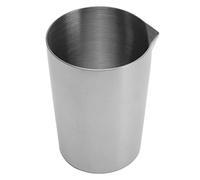 Generic Pichet Mélangeur à Cocktail en Acier Inoxydable de Haute qualité, Parfait pour les Barmen, 9,3 Oz