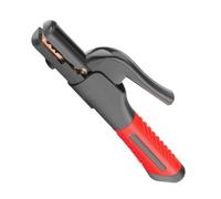 Generic Pince de Soudage Pince de Masse Serrage Fort En Cuivre Pince Plieuse avec Poignée Ergonomique Convient Atelier Installation Électrique, 500A