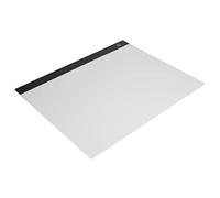 Generic Planche à Dessin A3 LED, avec Mémoire de luminosité Variable, Alimentée par USB, pour le Traçage des Tatouages, les Dessins D'animation