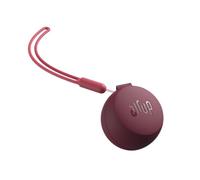Generic - Pod Case TwoGo - airupbottle - Bouteille d'eau - Bouteille d'eau - Boîte dosettes parfumées - Prune Bourgogne