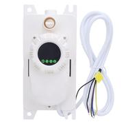 Generic Pompe D'évacuation des Condensats AC 220 V Haute Performance 100 L/H pour Fours et Machines à Glaçons Silencieuse et Facile à Utiliser