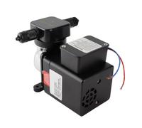 Generic Pompe Doseuse Automatique de Piscine pour la Désinfection et la des Produits Chimiques, Sortie Haute efficacité 516 GPD, Idéale pour les Propriétaires de Piscine, 1 unité