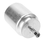 Generic Pot de Pulvérisation en Métal Durable pour Travaux de Peinture, Facile à Nettoyer et à Entretenir, capacité de 400/600/1000 ML pour Divers Pistolets de Pulvérisation, Alliage D'aluminium