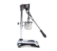 Generic Presse-frites Long Manuel, Extrudeuse de Pommes de Terre en Acier Inoxydable Durable de 30cm pour les Restaurants de Restauration Rapide