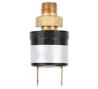 Generic Pressostat de Compresseur D'air Mâle 1/8 "NPT MAPS120150T18, Interrupteur de Commande Durable de Haute qualité pour Compresseur 120-150psi