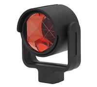 Generic Prisme de Station Totale Premium, Revêtement en Cuivre, Connecteur en Laiton Réglable de 65mm pour Utilisation D'arpentage, Compatible avec GPR1 GPH1