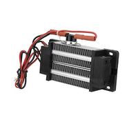 Generic Réchauffeur D'air en Céramique 220V, Chauffage de Haute sécurité pour Climatiseur et Humidificateur