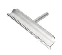 Generic Repose-outil de Tour à Bois de 5/8 Pouces, Repose-outil de Tournage du Bois Durable en Acier Inoxydable de Haute Résistance de 9 Pouces pour les Menuisiers