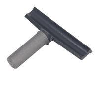 Generic Repose-outil de Tournage du Bois, Poteau de 1 Pouce en Fonte Durable pour Amateurs et Professionnels