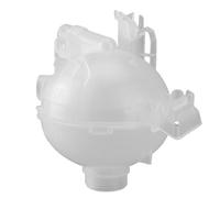 Generic Réservoir D'expansion de Liquide de Refroidissement, Réservoir de Liquide de Refroidissement de Remplacement Durable pour 308 3008 5008, PP Haute Résistance, 1 unité