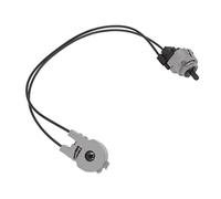 Generic Sélecteur de Mode de Chauffage AC de Remplacement pour 2000-2007, unité de Commande de Commutateur AC Durable et de Haute qualité, Améliore le Débit D'air et la Régulation de la Température,