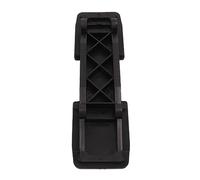 Generic Semelle Antidérapante pour Cloisons Sèches, Remplacement Durable et Antidérapant pour la Marche sur échasses de Construction, 1 Pièce, Taille 10,4x3,0x1,0 Pouces