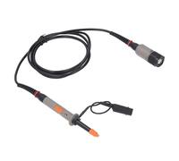 Generic Sonde D'oscilloscope, Kit Passif Haute Impédance 500MHz pour une Analyse Précise du Signal avec Matériau ABS Durable