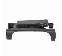 Generic Support de Clip Arrière pour Talkie-walkie, Support de Transport Rotatif Durable à 90 Degrés pour SL300 SL500 SL1600 SL2600 SL3500e SL1M SL2M, Utilisation en Extérieur