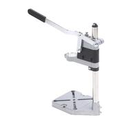 Generic Support de Perceuse D'établi Universel avec Conception en Alliage D'aluminium Durable pour un Perçage et une Coupe Précis en Atelier 25 Mm X 400 Mm