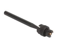 Generic Support D'indicateur de Test Universel avec Réglage Flexible et Support Fiable pour une Mesure de Précision - Construction Métallique - 6 X 70 Mm