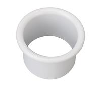 generic Support pour sèche-cheveux, tube de support de sèche-cheveux en acier inoxydable pour salle de bain à la maison, station de coiffure de salon (#1)