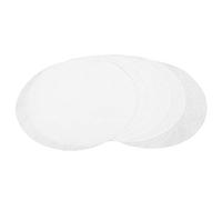 Generic Tapis de Séchage de Vaisselle en Feutre, Coussin de Protection pour Assiettes Alimentaires, Protecteur de Stockage en Porcelaine, 3 Tailles Découpables, Feutre épais, pour le Stockage de la