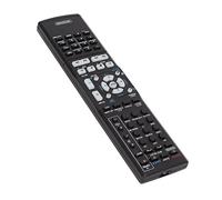 Generic Télécommande de Remplacement Sensible pour Récepteurs VSX, Facile à Utiliser pour Les Personnes âgées, sans Réglage Requis
