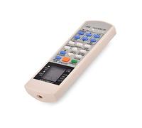 Generic Télécommande Résistante à l'usure pour Climatiseur, Adaptée au Modèle A75c3300 A75c3708, Matériau ABS Durable