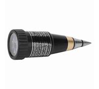 Generic Testeur de PH du Sol VT-05, Hygromètre Portable, Mesure Rapidement le PH et l'humidité pour les Jardins, Vergers, électrode Métallique étanche