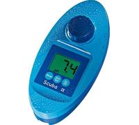 Generic - Testeur électronique photomètre Scuba 2 - Kit complet (Part Number: 67175) - Pool Water Quality Test Strip (500 Count) - Litmus paper or similar reactive substrate