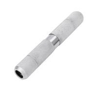 Generic Tige D'extension Adaptée pour SDS, Adaptateur D'extension de Foret de Construction en Acier Robuste pour le Perçage du Béton