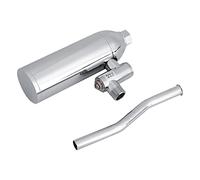 Generic Valve de Chasse D'urinoir Intelligente à économie D'eau, Matériau en Laiton Durable pour Toilettes de Bureau, 1 unité
