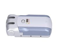 Generic WAFU 019 - Dispositif Antivol en Alliage de Zinc, Télécommande, Entrée sans clé, pour la sécurité de la Maison, Compatible avec une Conception sans Trou