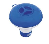 Generico 244-GBR58210 Petit doseur flottant de 12,7 cm pour pastilles de chlore Ø 2,5 cm